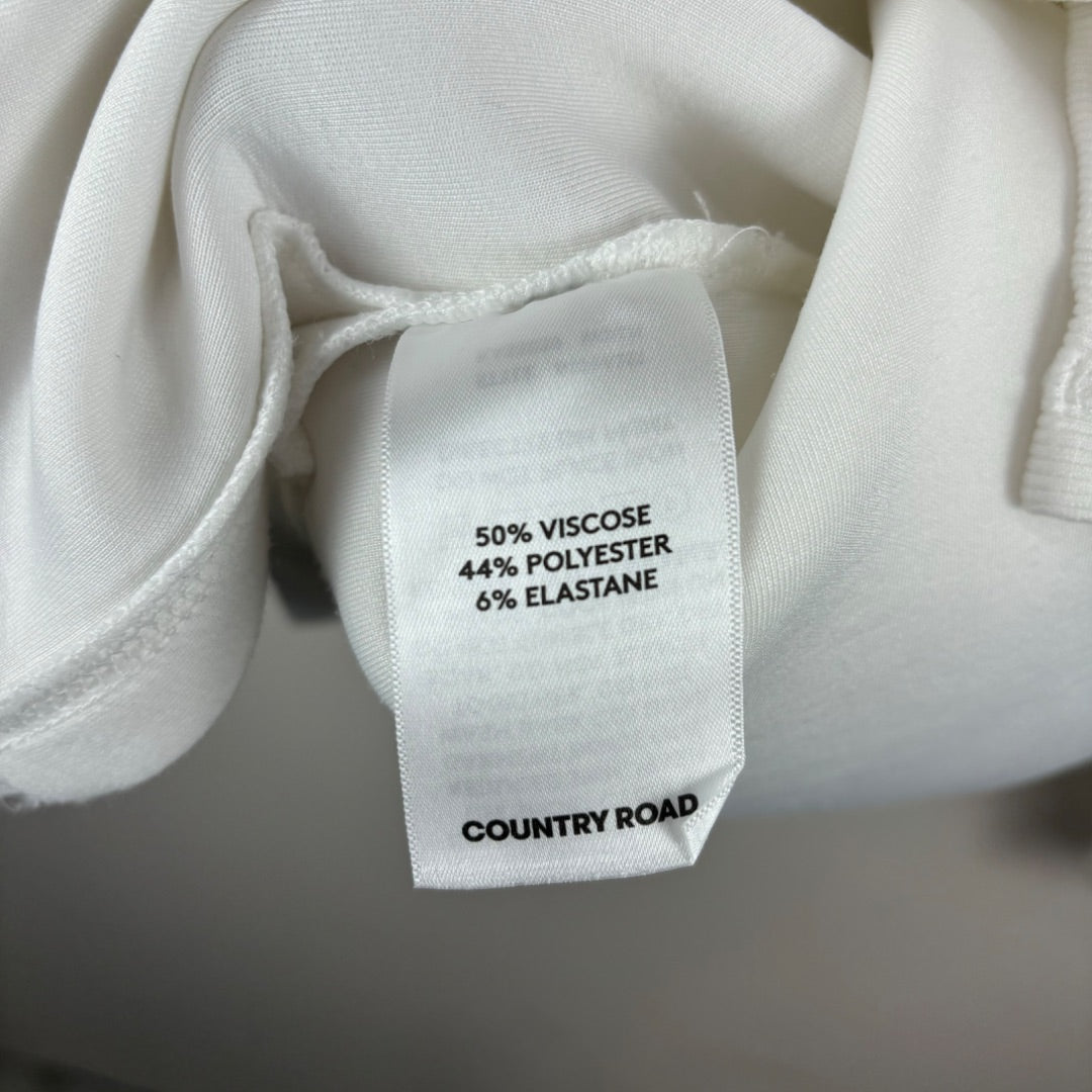 Country Road Jumper - Size S