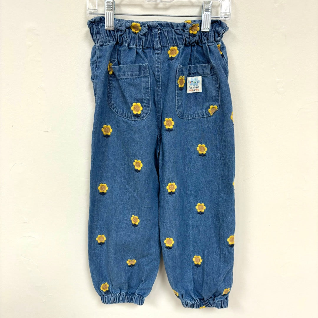 Jack & Milly Jeans - Size 4