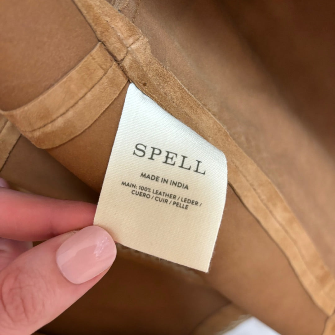 Spell Vest - Size S/M