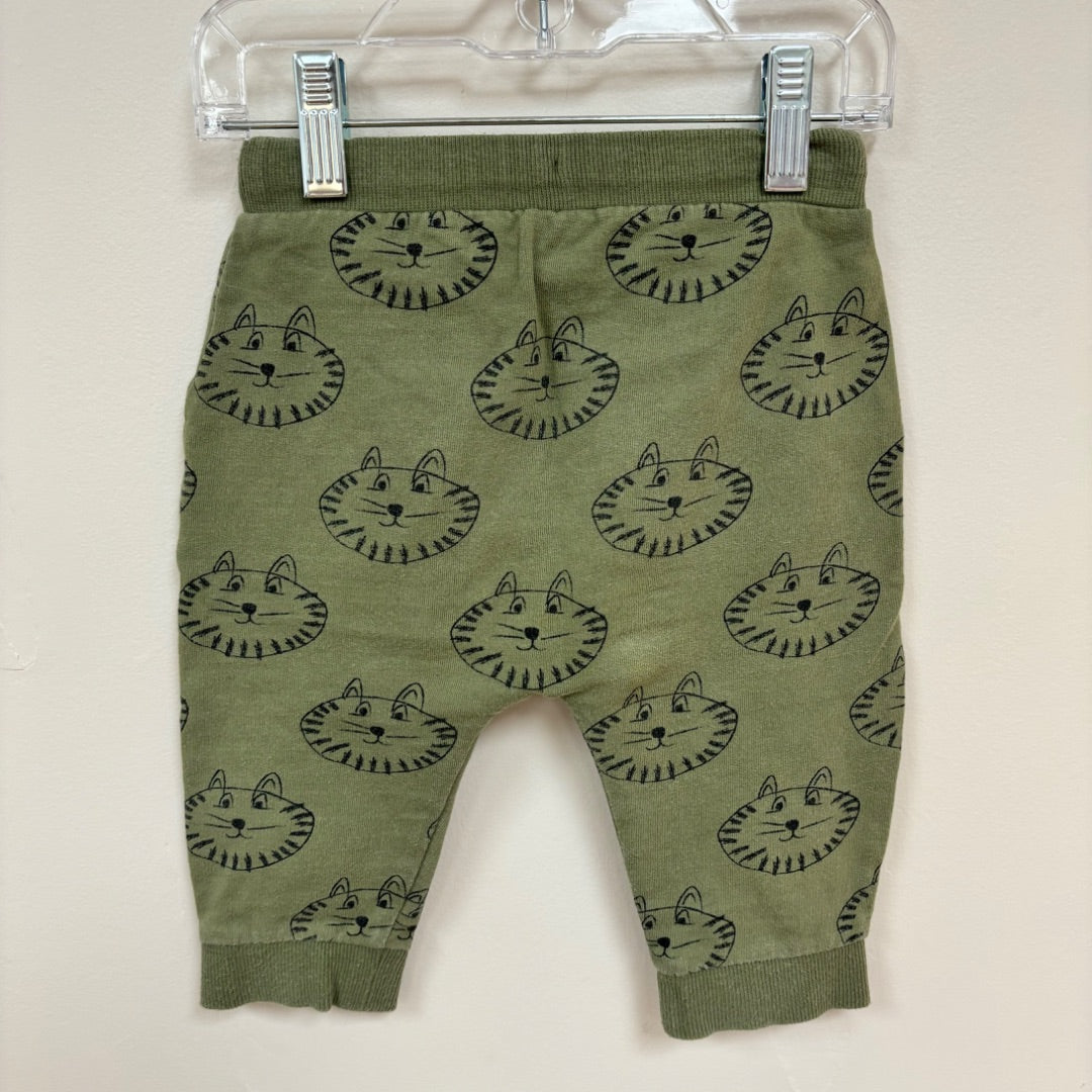 Seed Tracksuit Set - Size 0