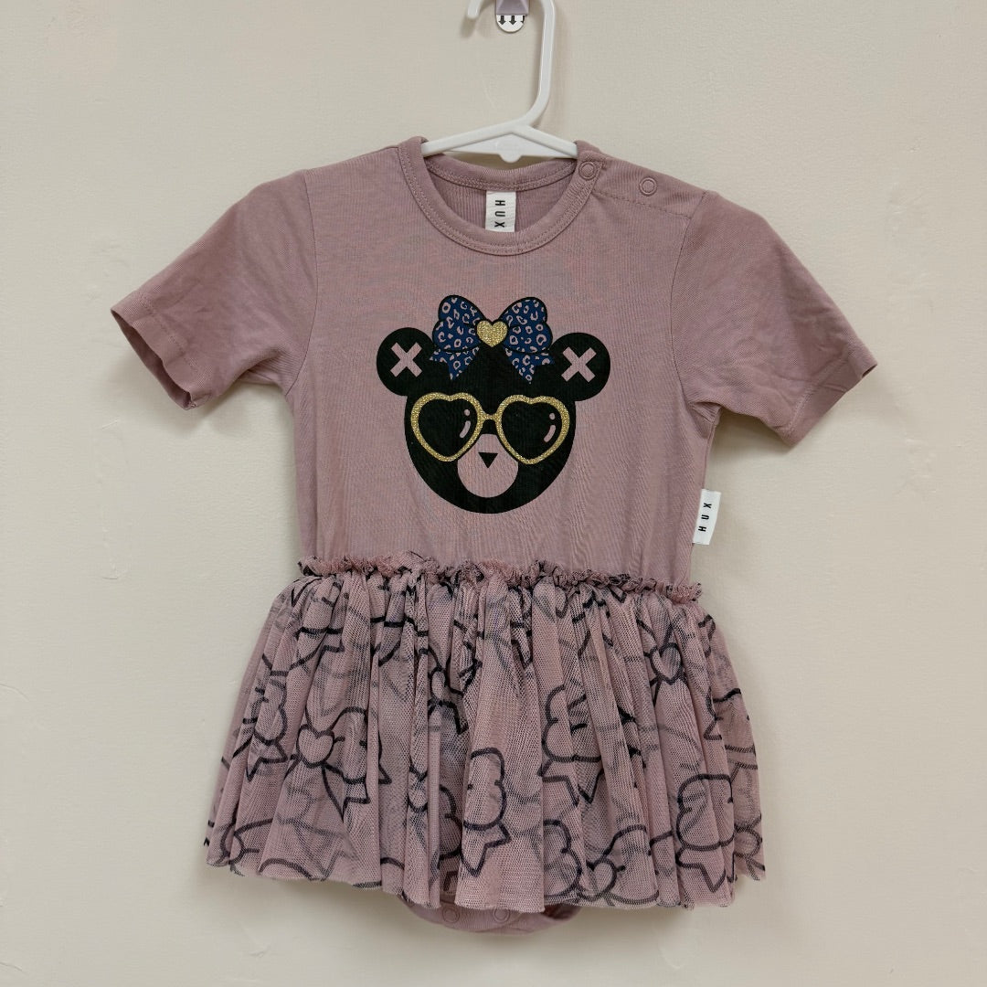 Hux Tutu Romper - Size 0