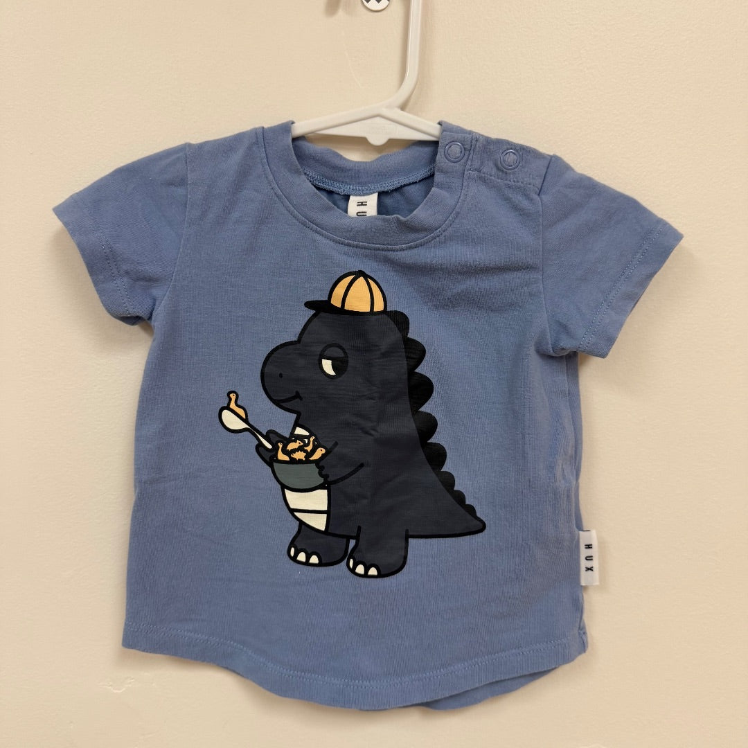 Hux Tee - Size 00
