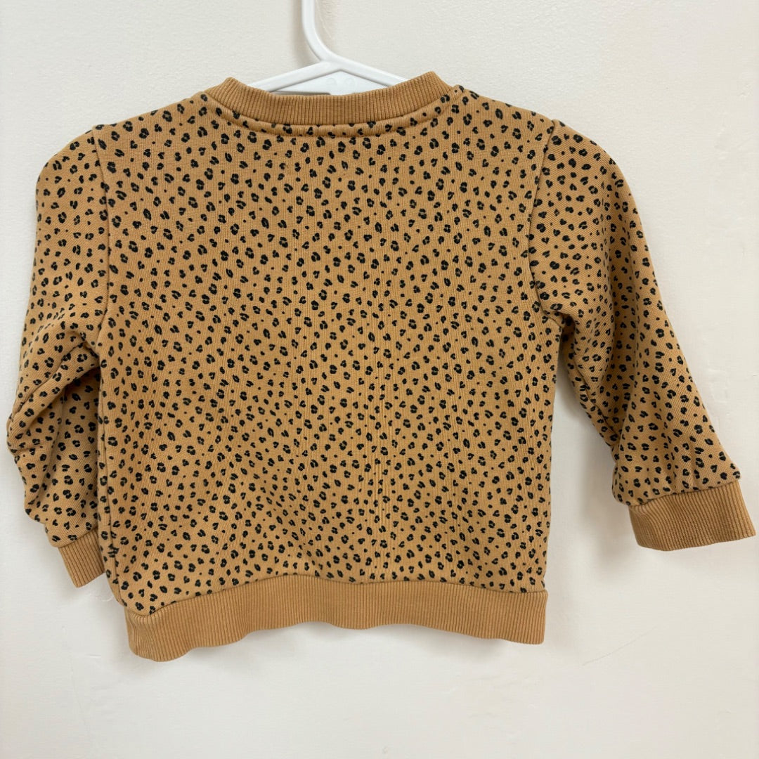 Country Road Jumper - Size 0