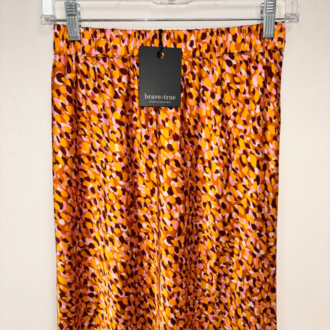 Brave + True Skirt BNWT - Size 8