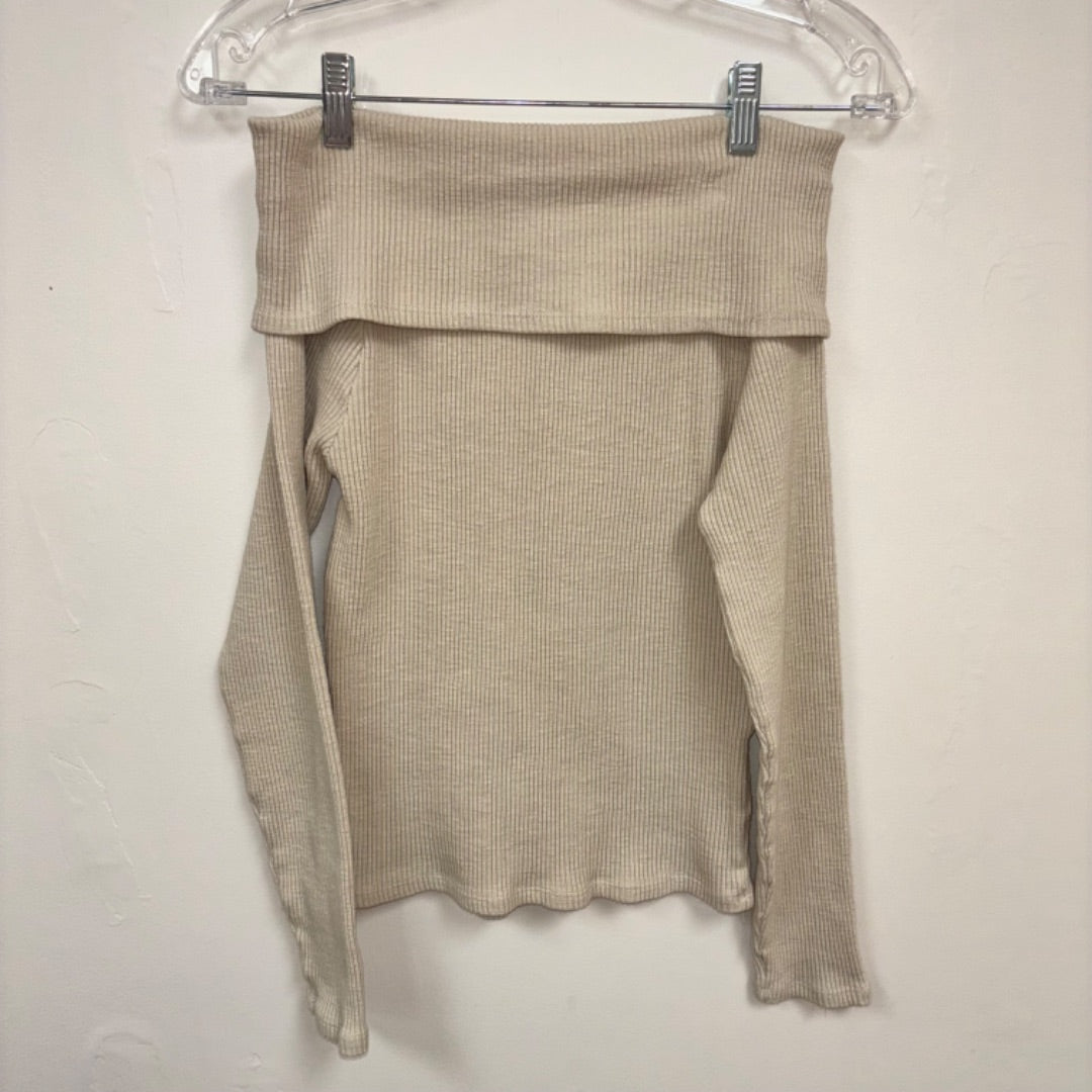 Seed Long Sleeve - Size S