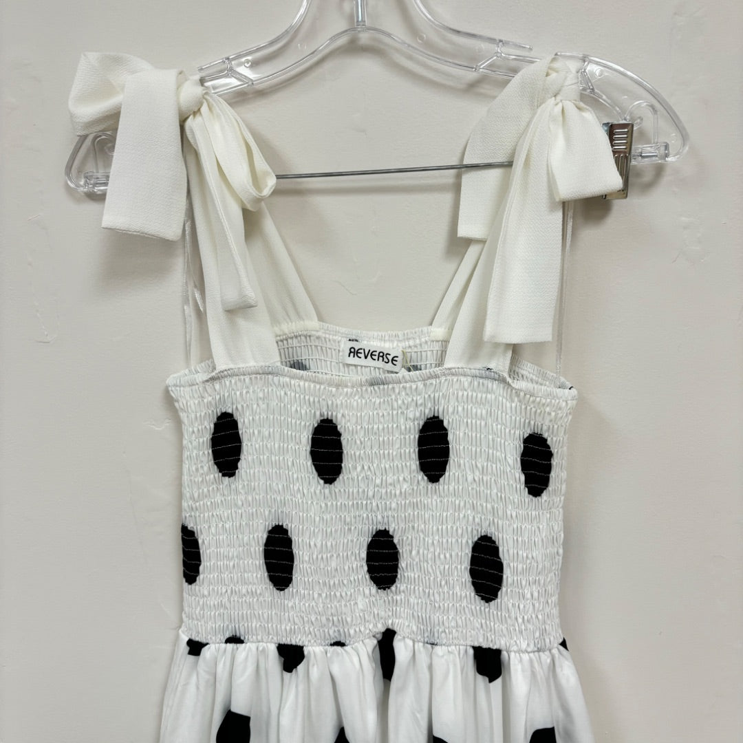 Reverse Dress - Size M