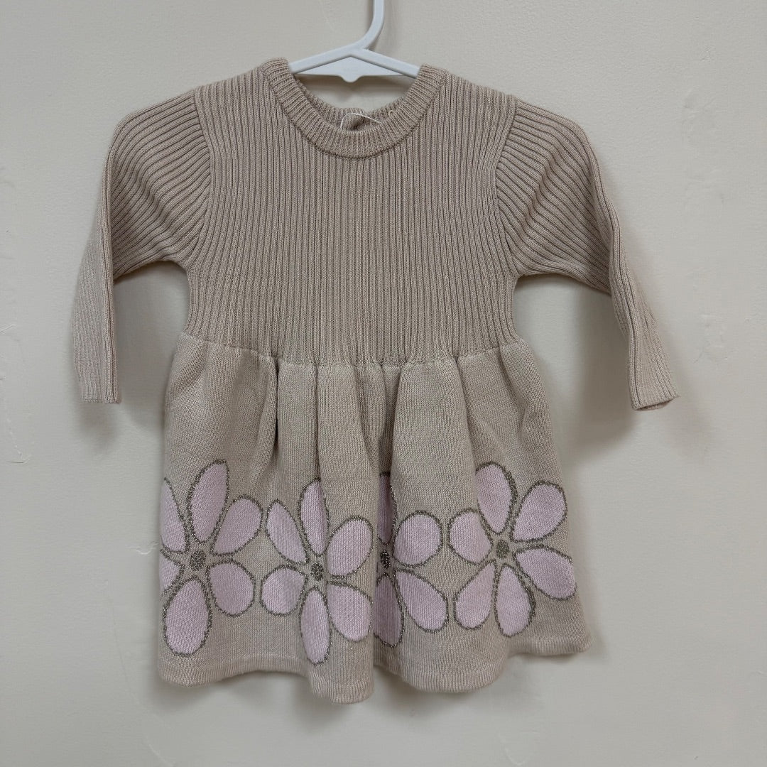 David Jones Knit Dress - Size 00