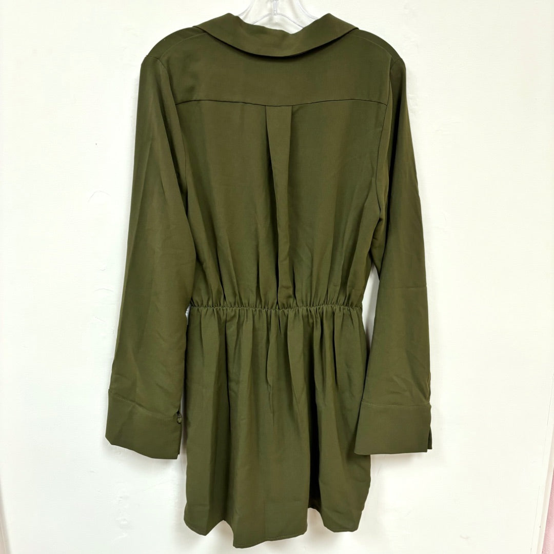 Calli Dress BNWT - Size 12