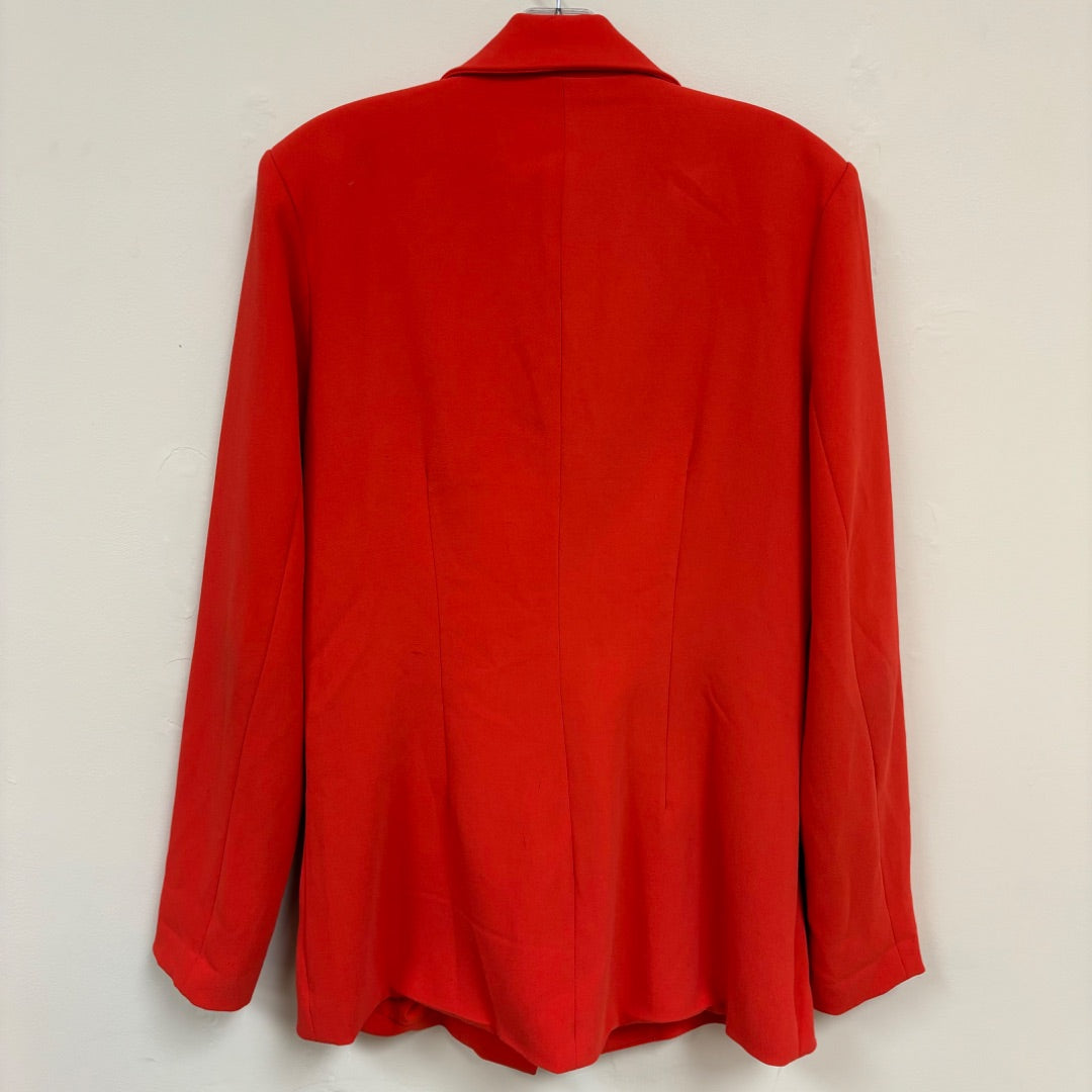 Tussah Blazer - Size 12
