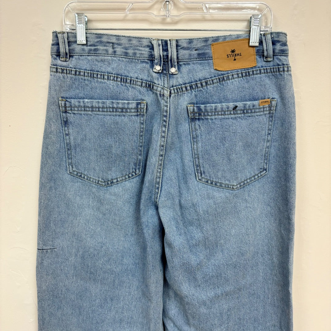 Thrills Jeans - Size 8