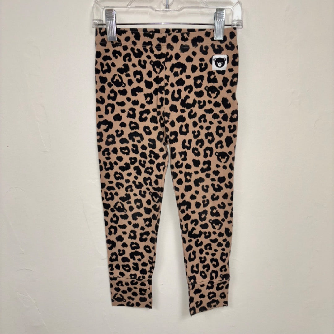 Hux Leggings - Size 4