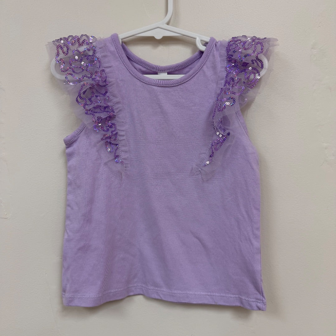 K-D Tee - Size 2