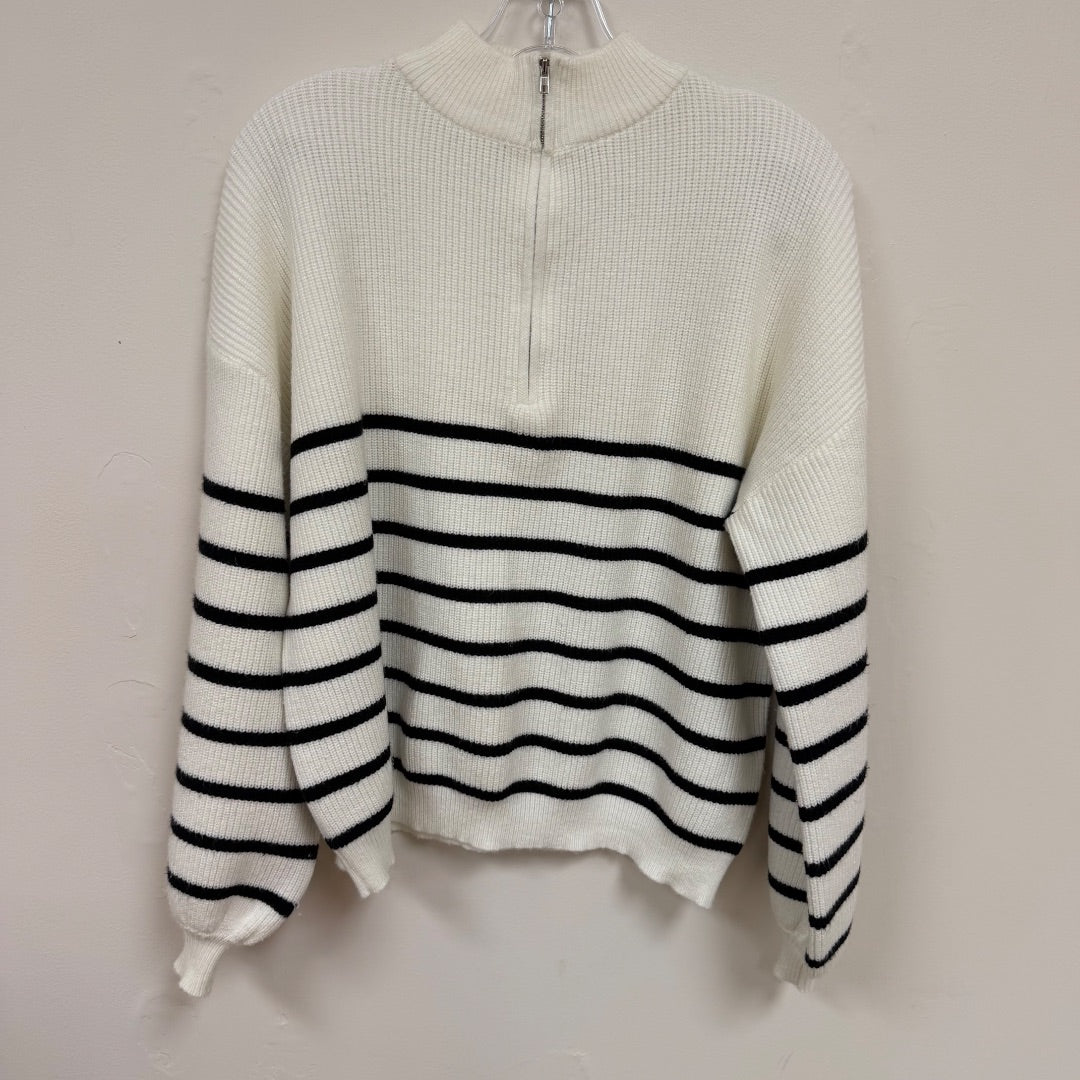 Serafina Knit Jumper - Size 6