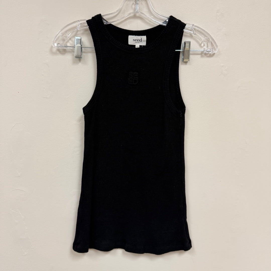Seed Singlet - Size XXS