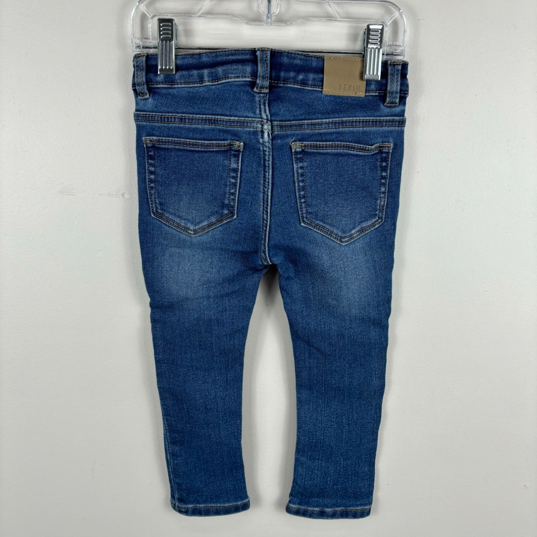 Target Jeans - Size 2
