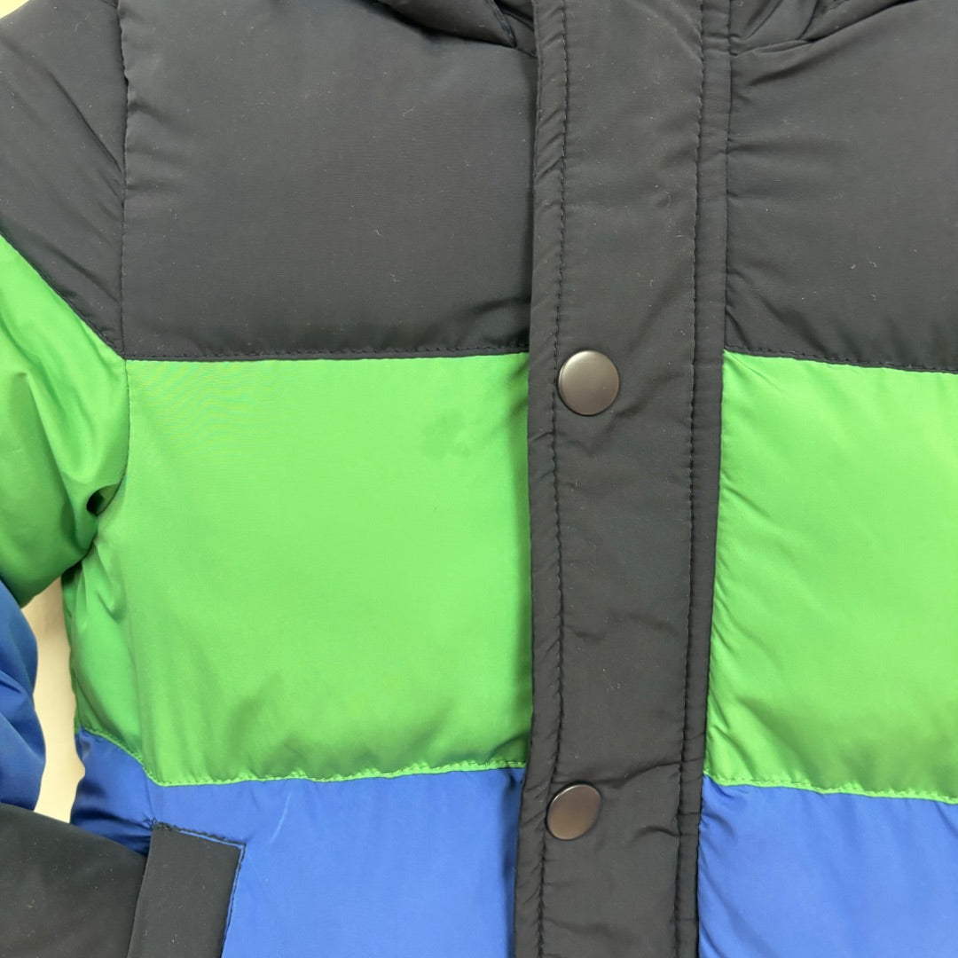 Seed Puffer Jacket - Size 3