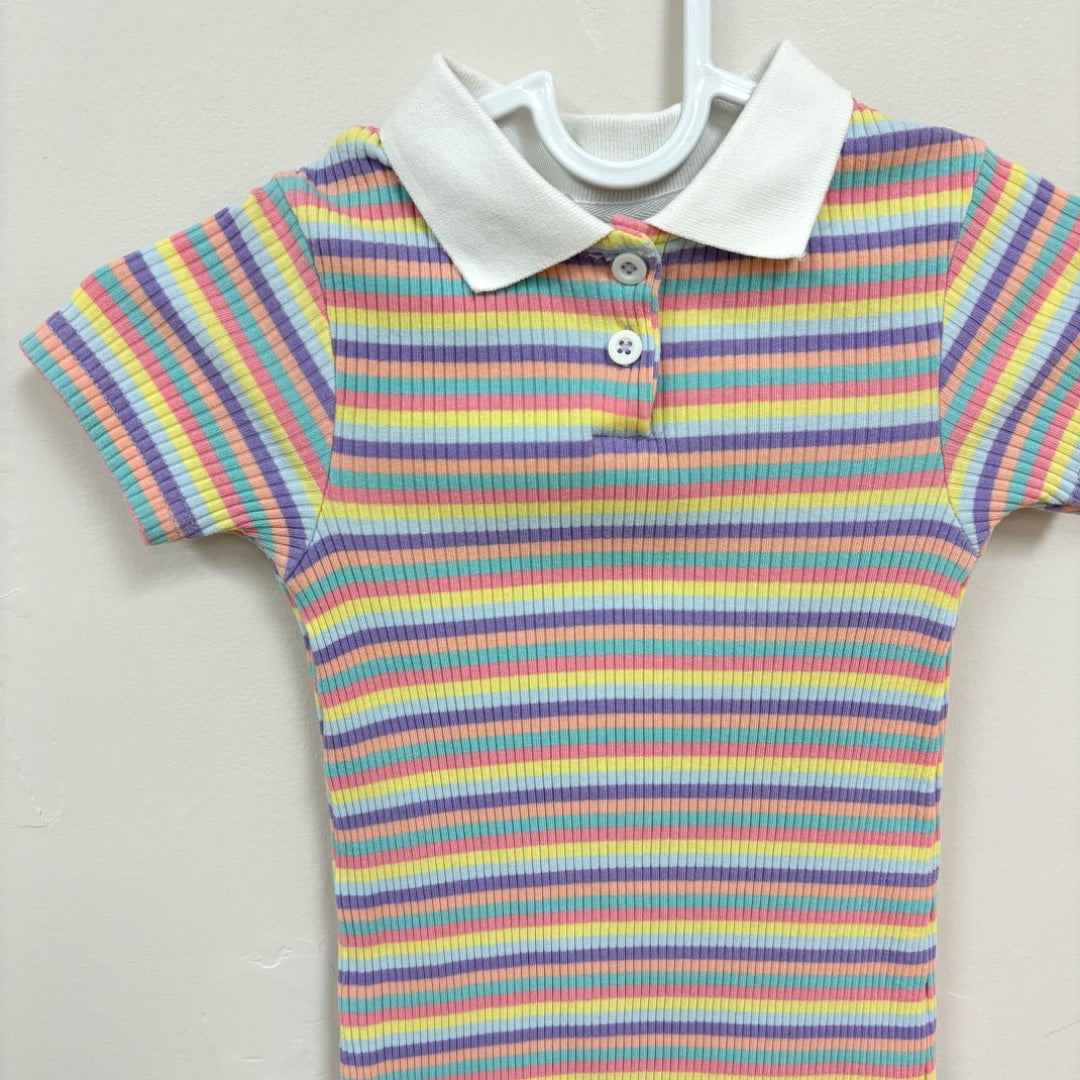 Milky Dress - Size 5