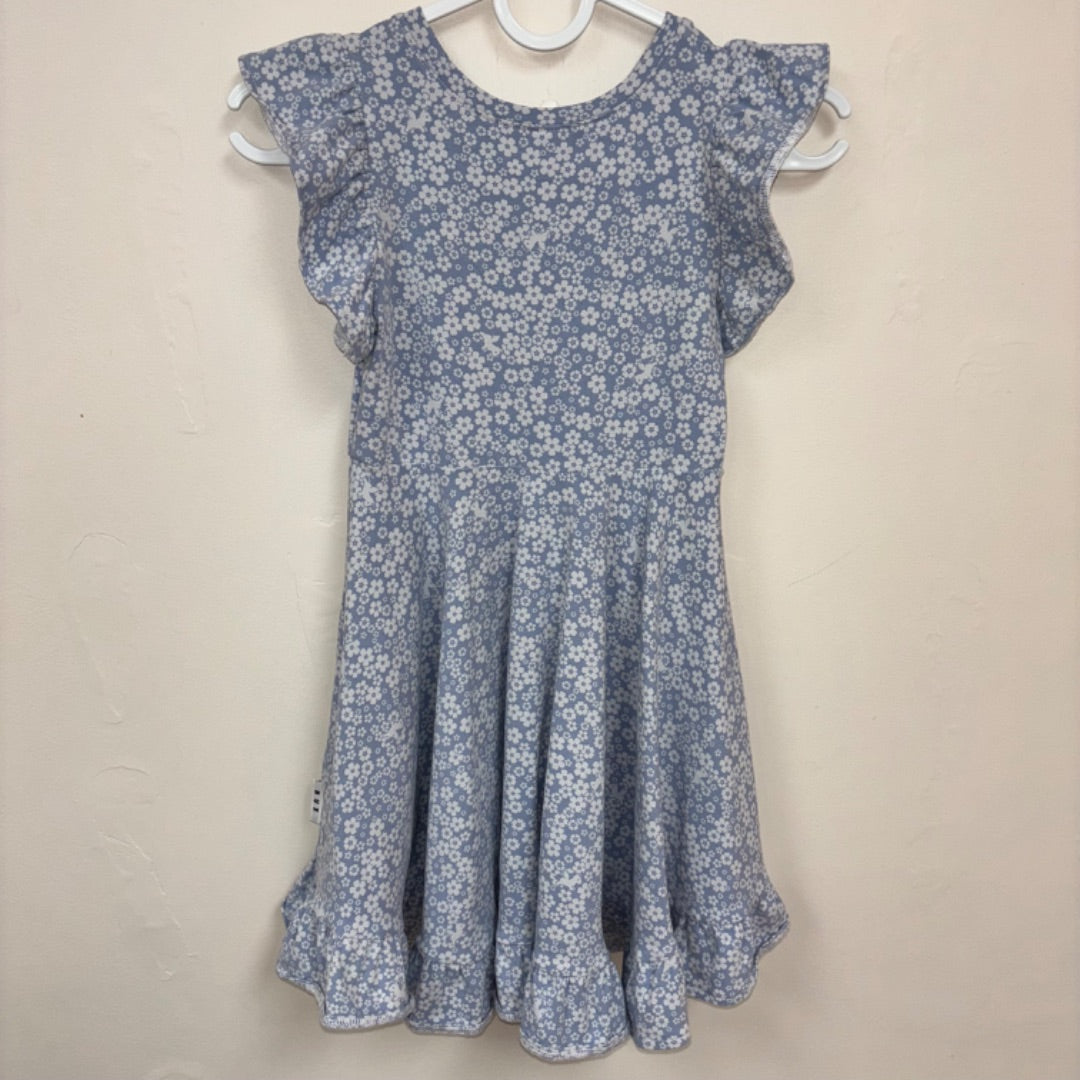 Hux Dress - Size 4