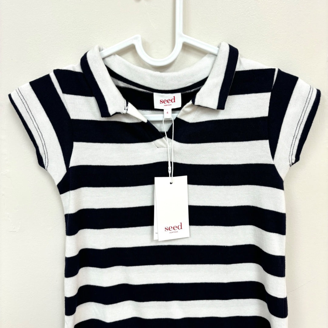 Seed Dress BNWT - Size 4