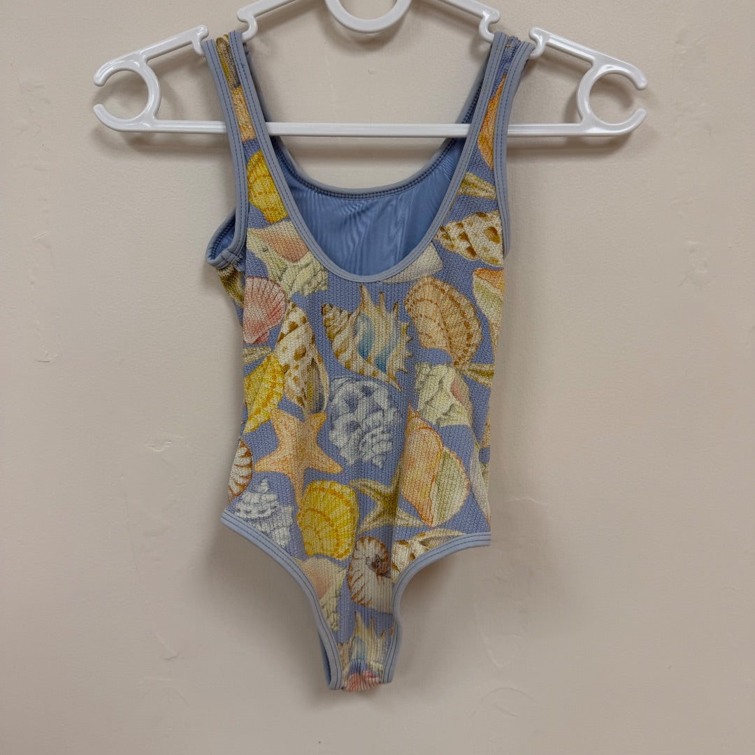 Ghanda Bathers - Size 3