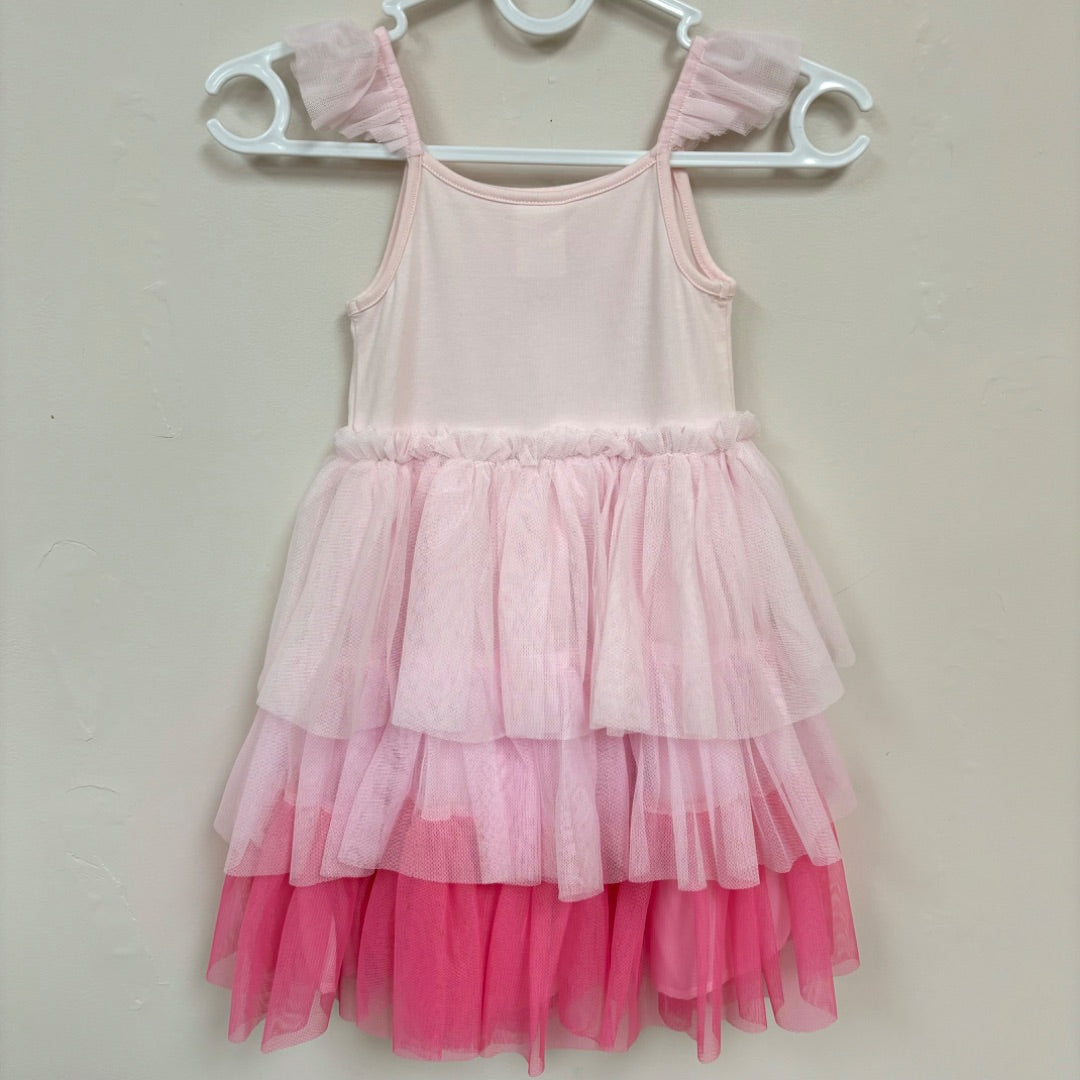 Disney Dress BNWT - Size 3