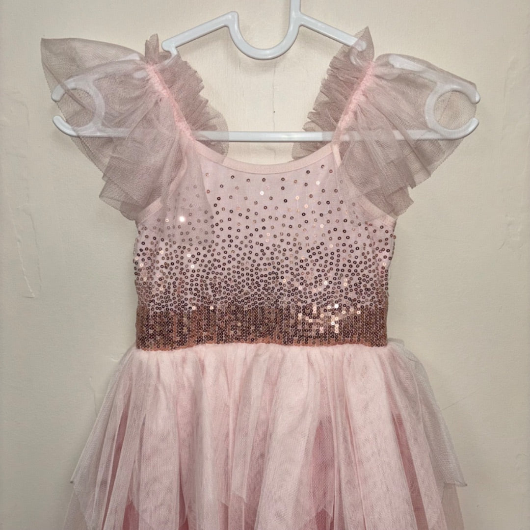K-D Dress BNWT - Size 3
