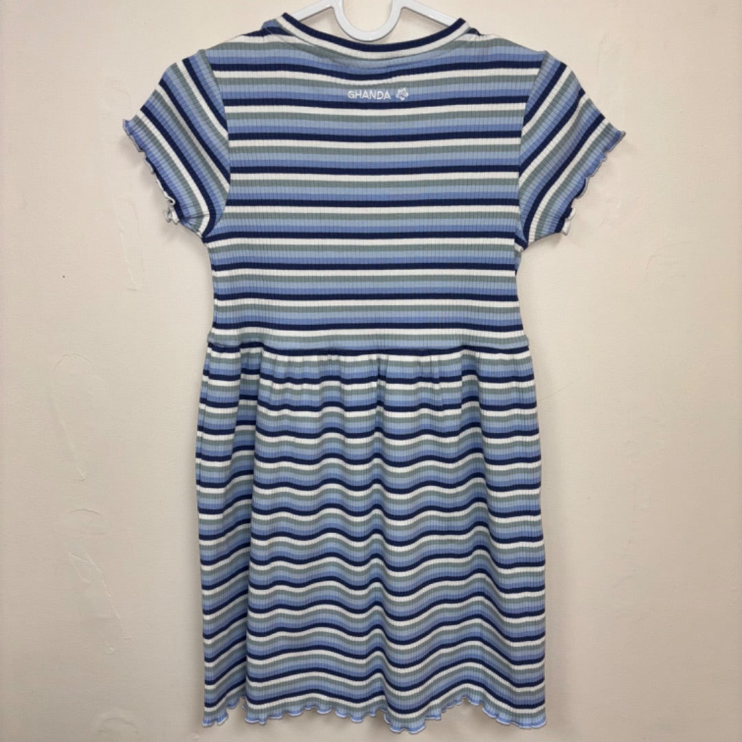 Ghanda Dress BNWT - Size 9-10