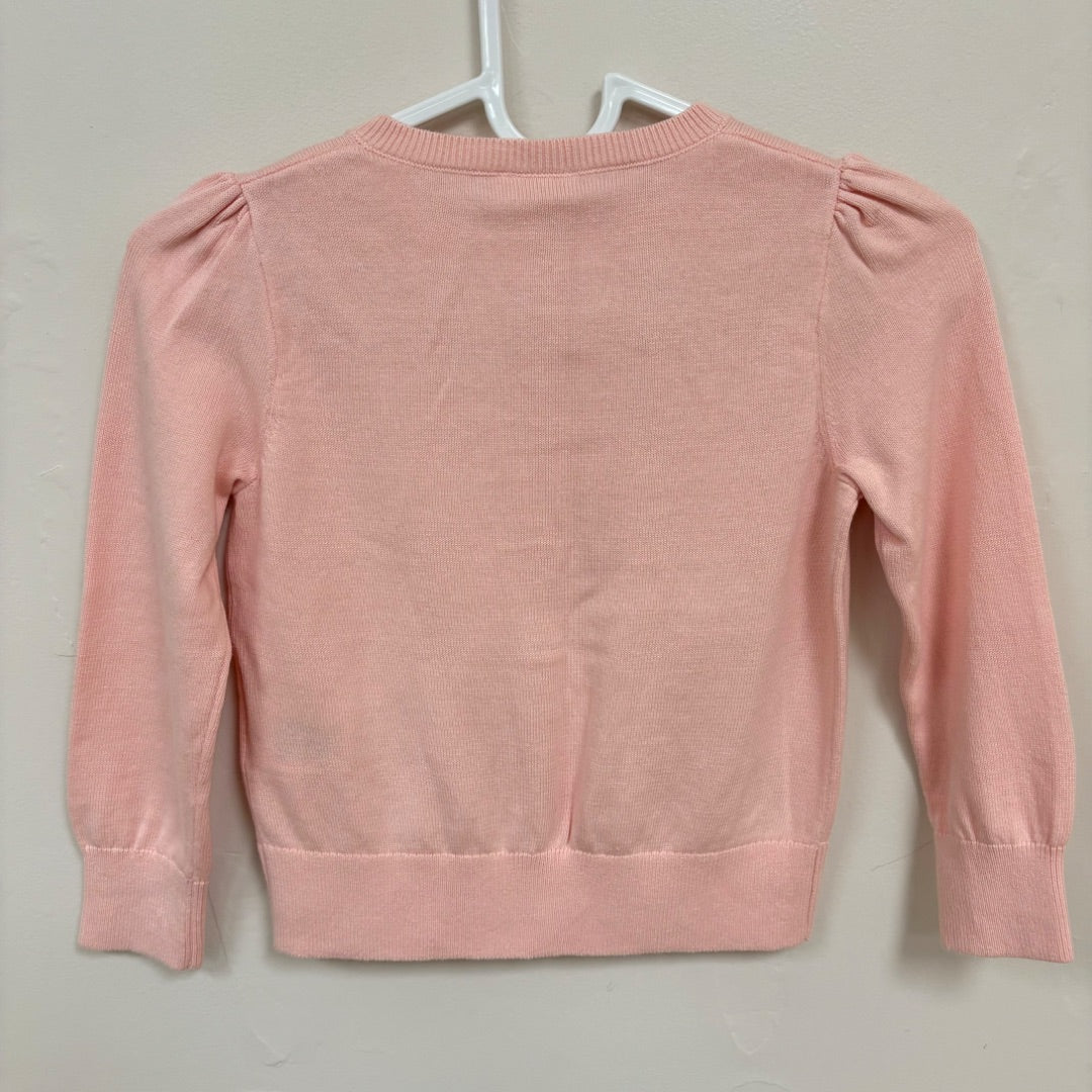 Seed Cardigan BNWT - Size 4