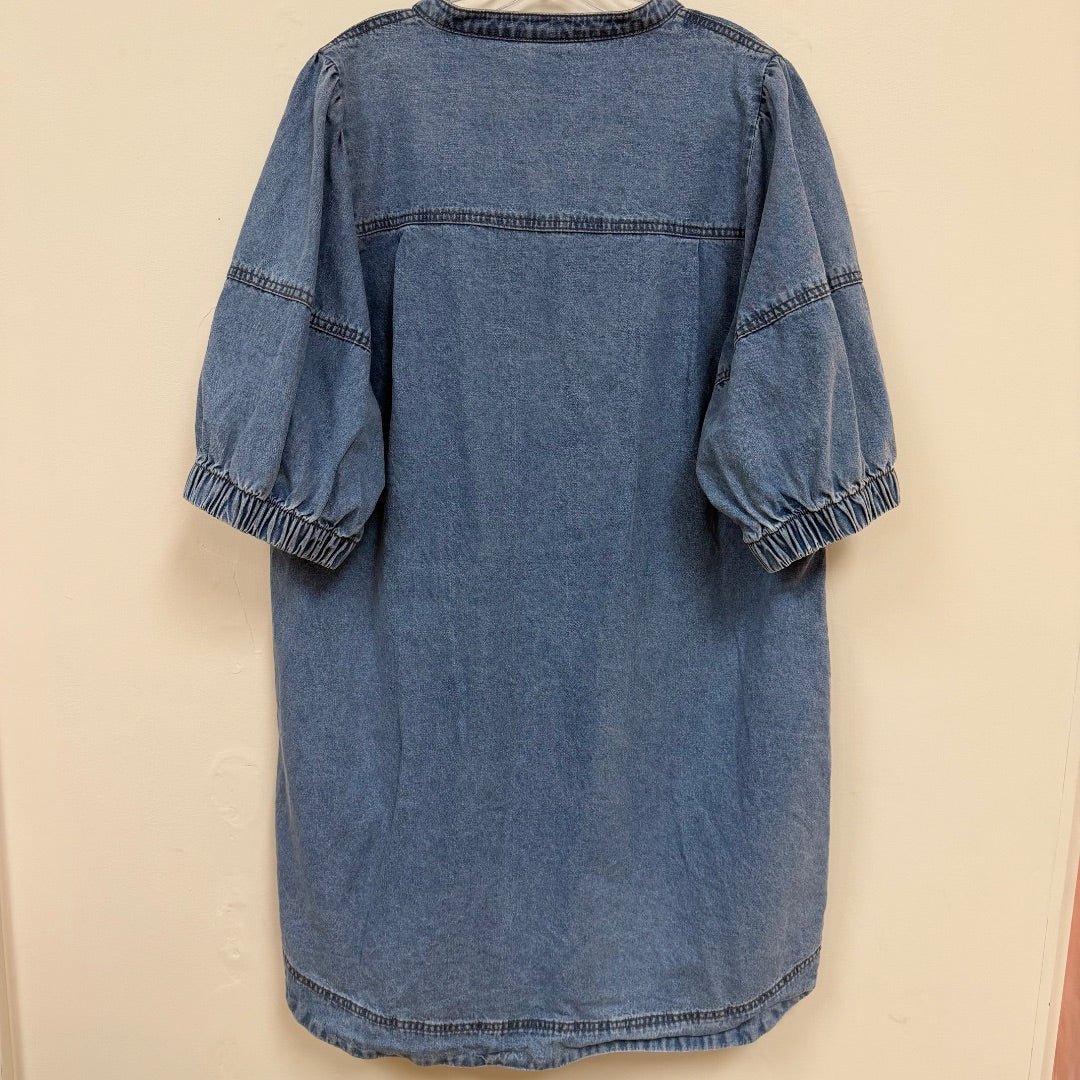 Anko Dress - Size 18