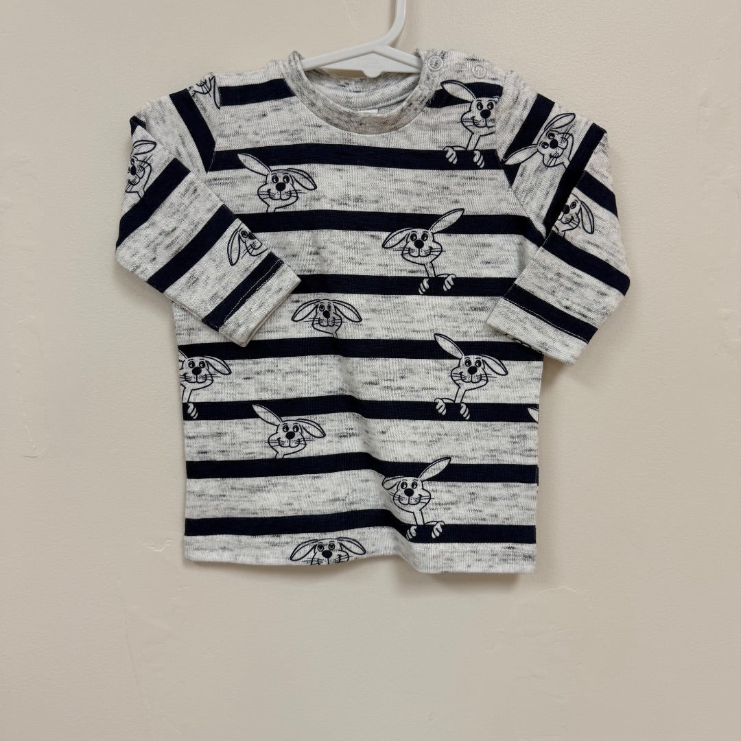 Seed Long Sleeve - Size 000