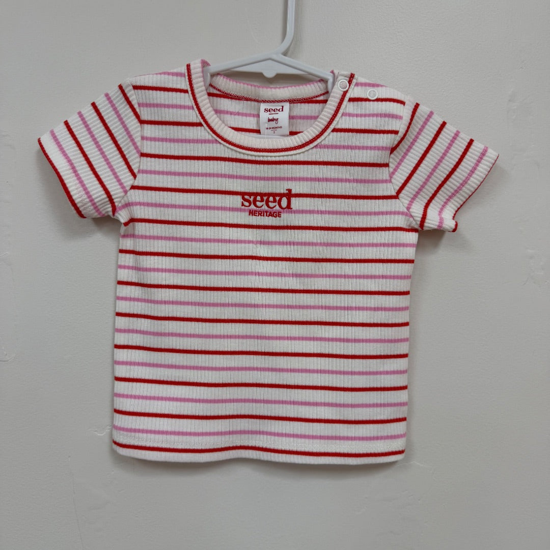 Seed Tee - Size 2