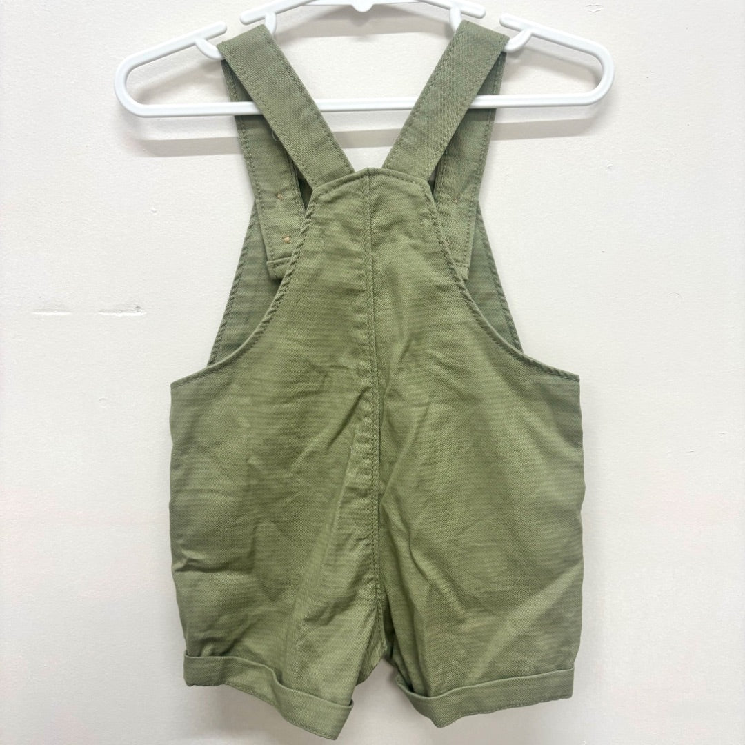 Target Overalls - Size 00