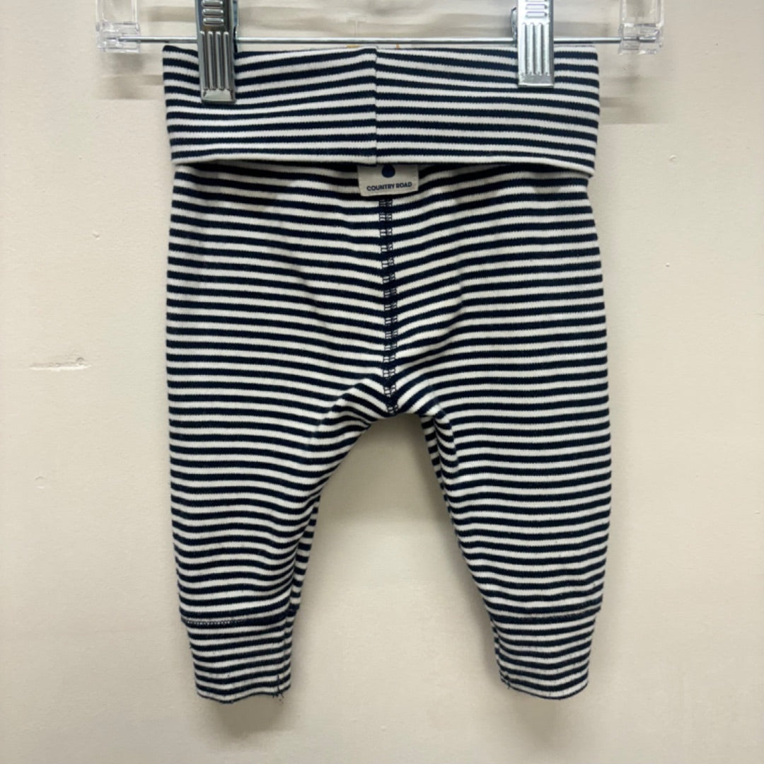 Country Road Leggings - Size 00