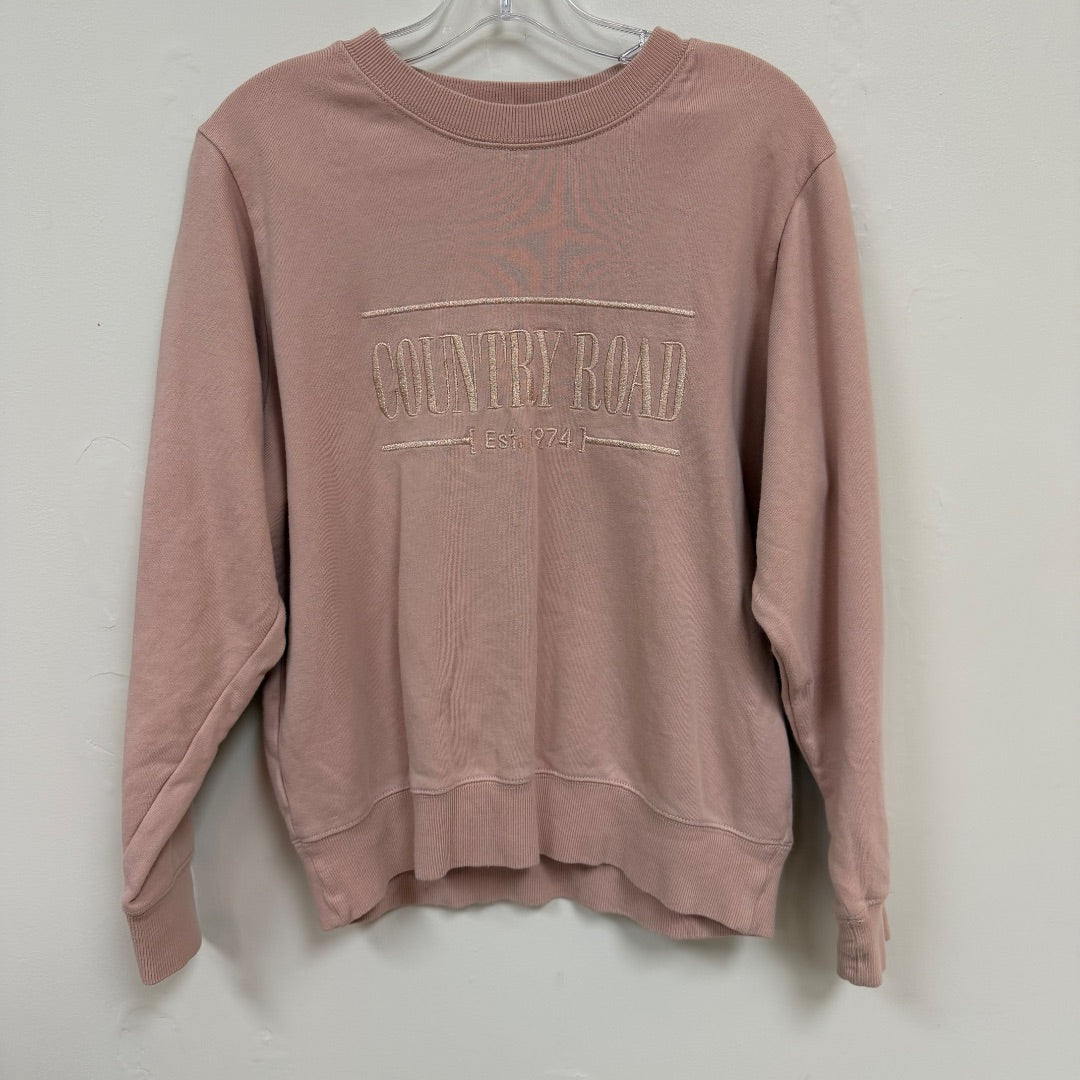 Country Road Jumper - Size XXS