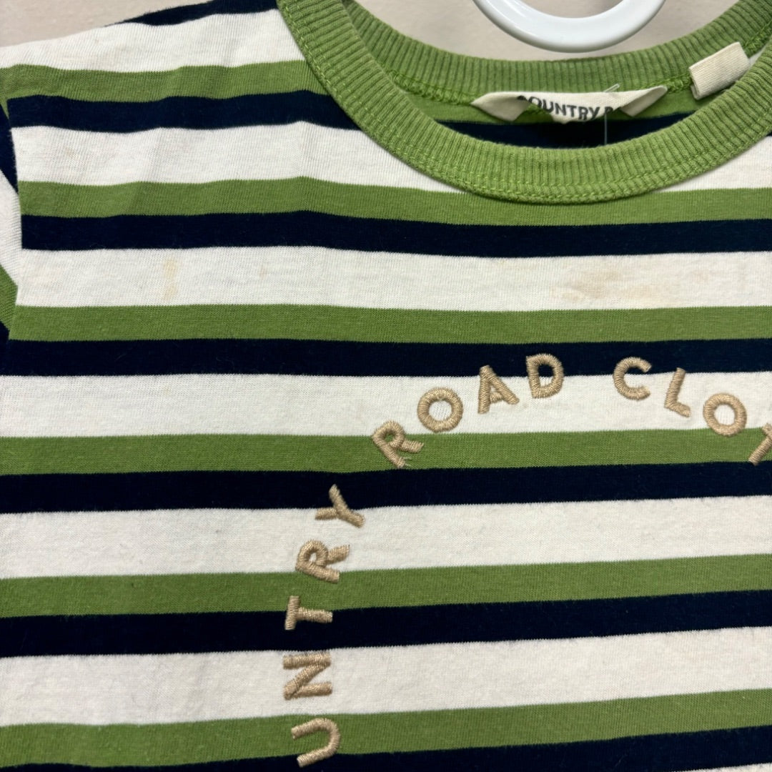 Country Road Tee - Size 3