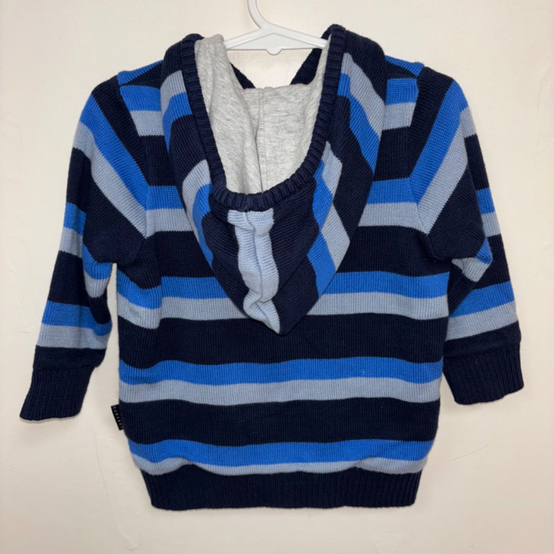 Korango Jumper - Size 2
