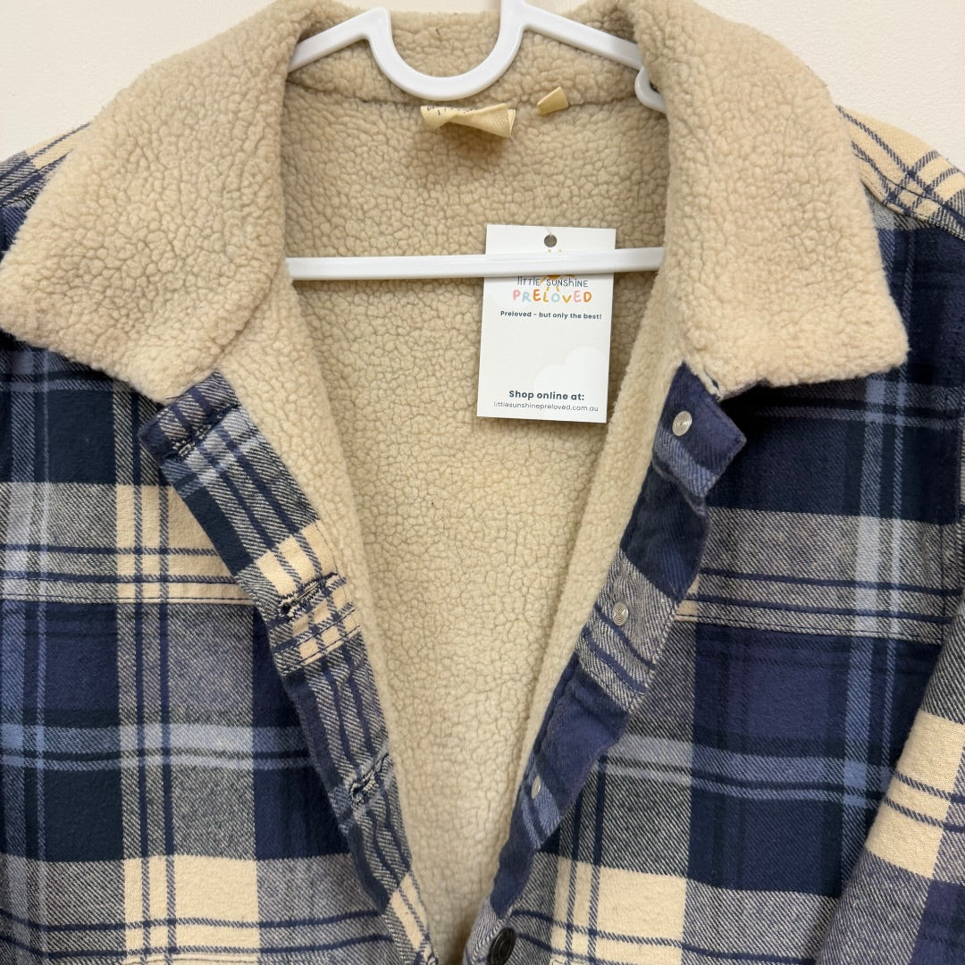 Mambo Jacket - Size 10
