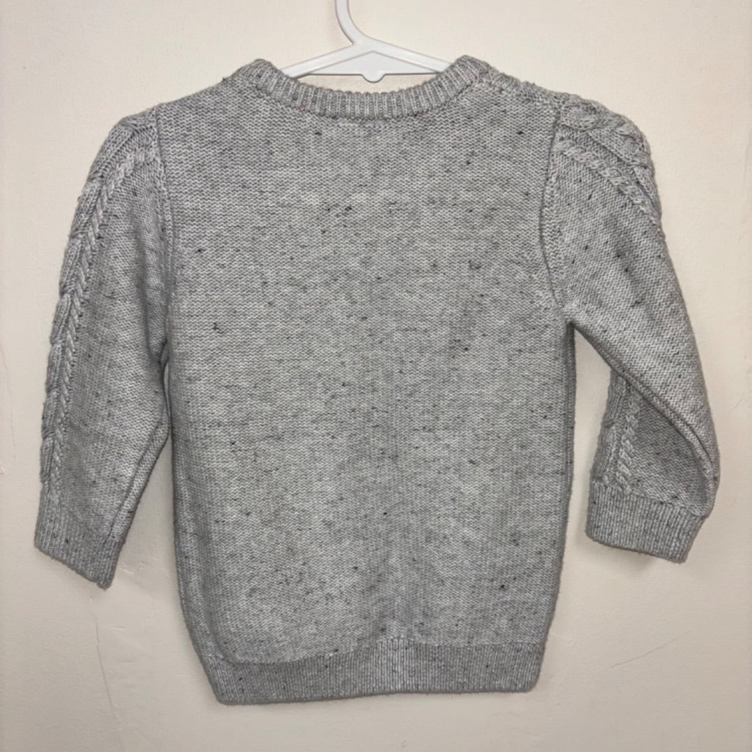 Seed Knit Jumper BNWT - Size 0