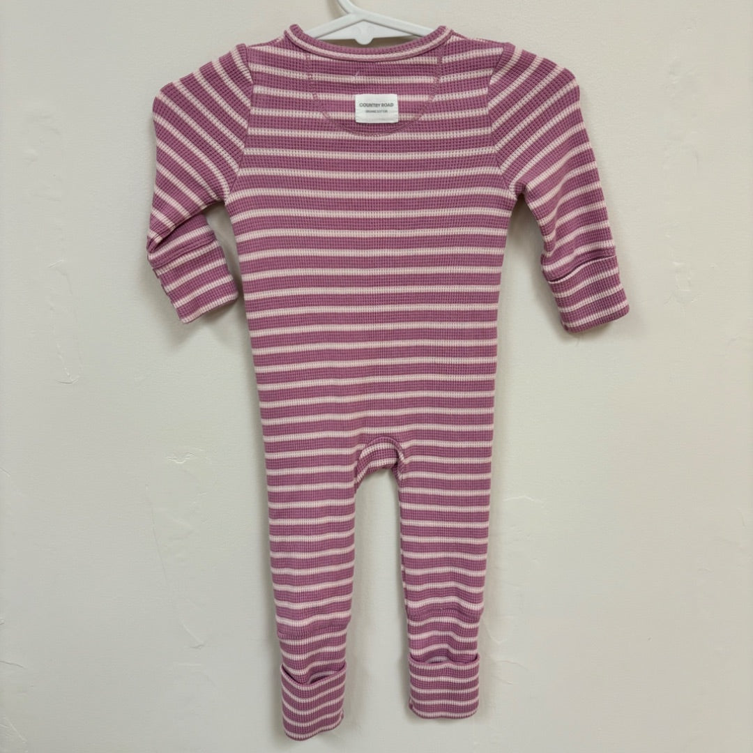 Country Road Onesie - Size 000