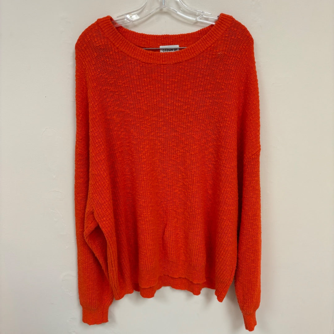 Grown Knit - Size XL