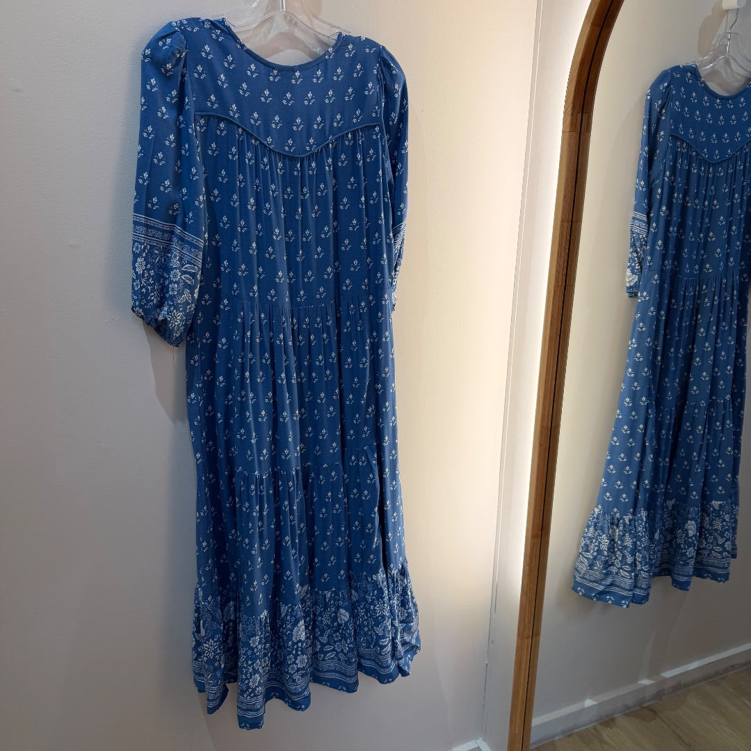Jaase Dress - Size M
