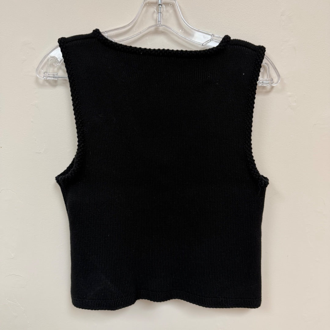 Target Knit Vest - Size S