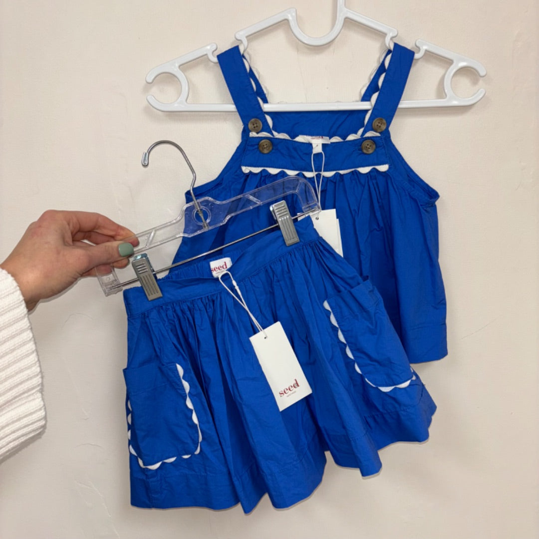 Seed Matching Set BNWT - Size 4