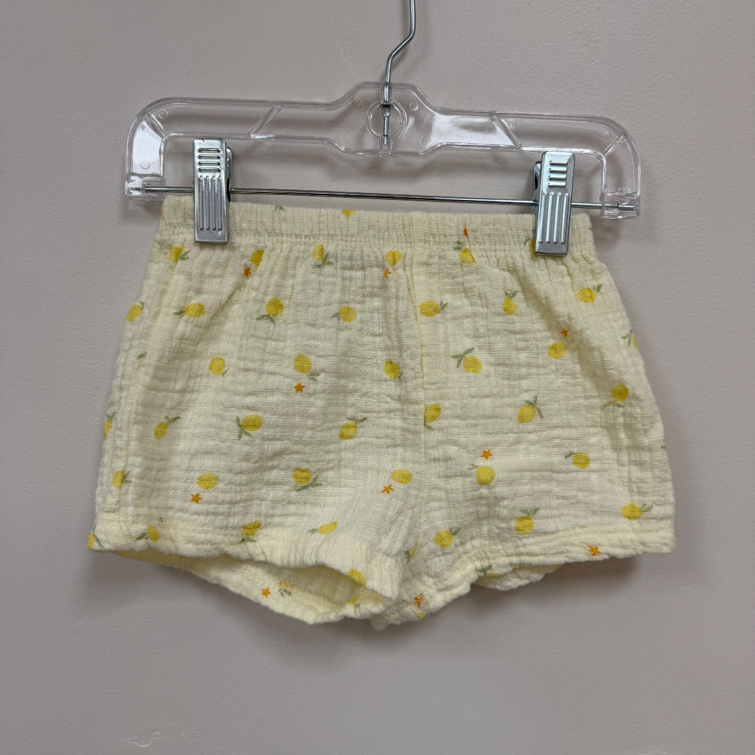 Rabbit & Bear Matching Set - Size 1