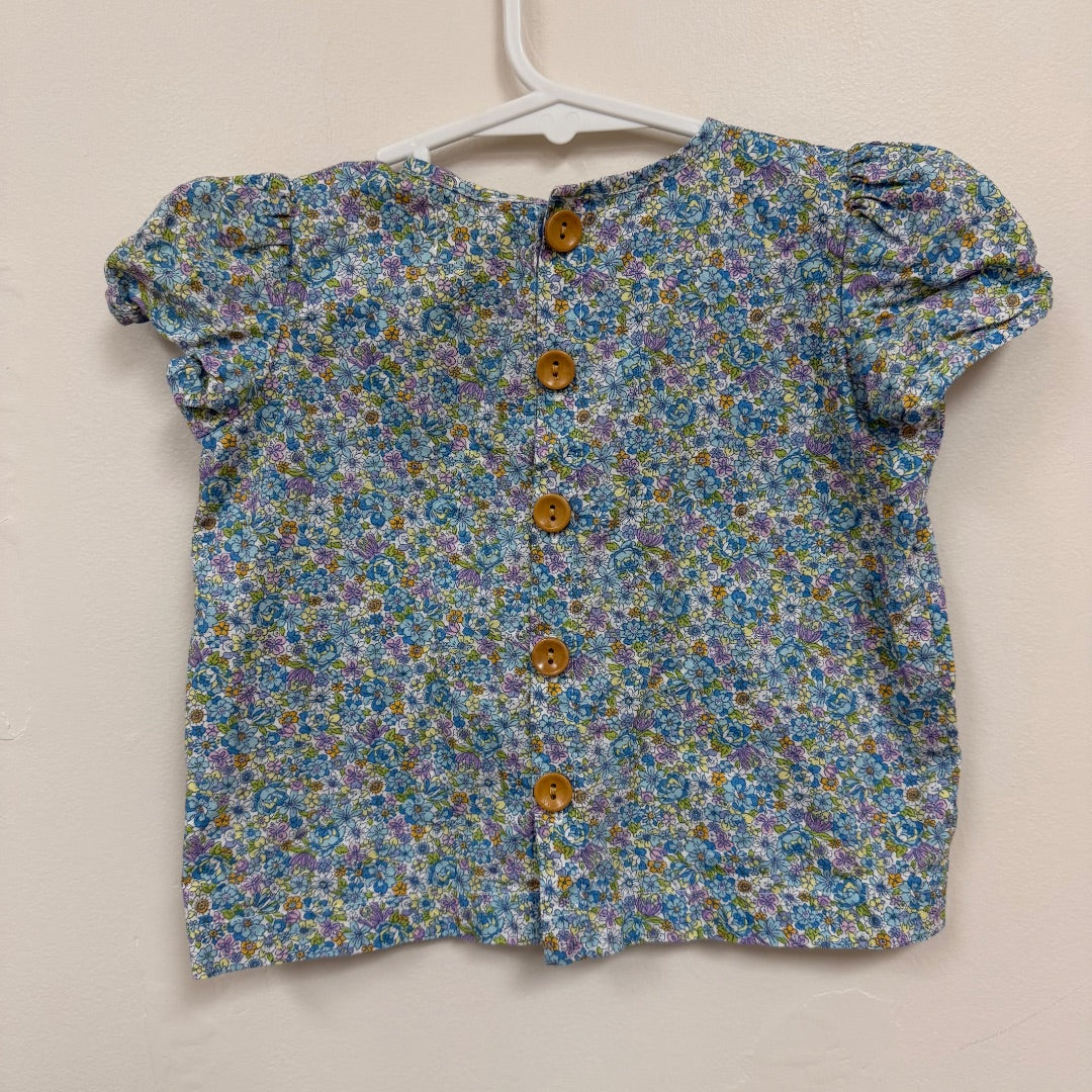 Lacey Lane Top - Size 1