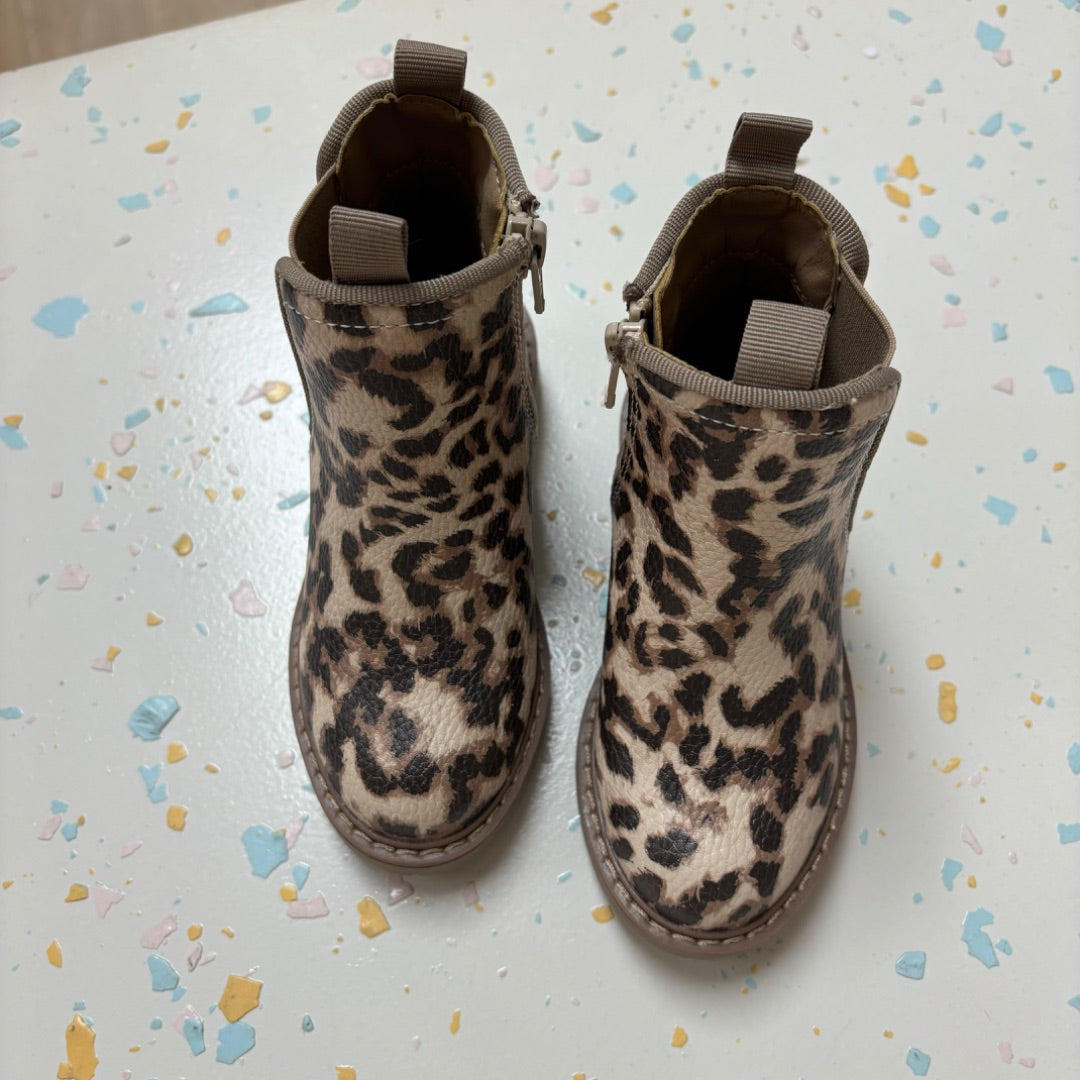 Seed Boots - Size 26