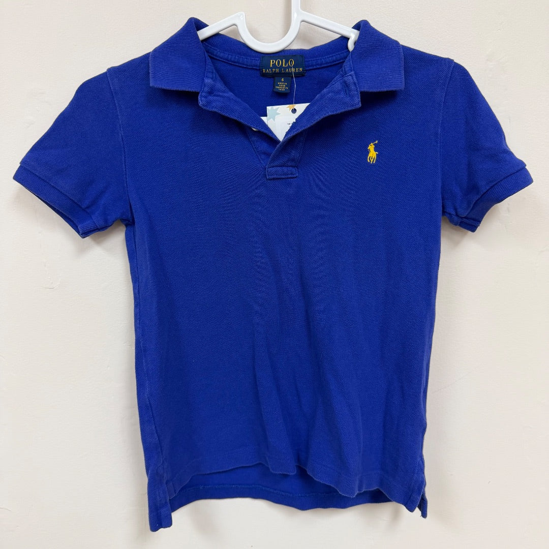 Ralph Lauren Shirt - Size 6