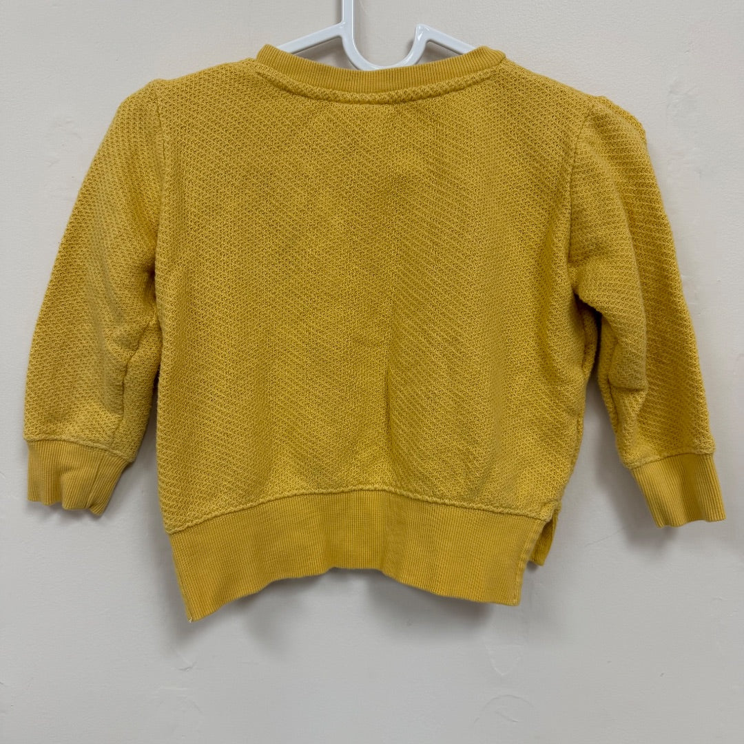 Seed Knit Jumper - Size 3