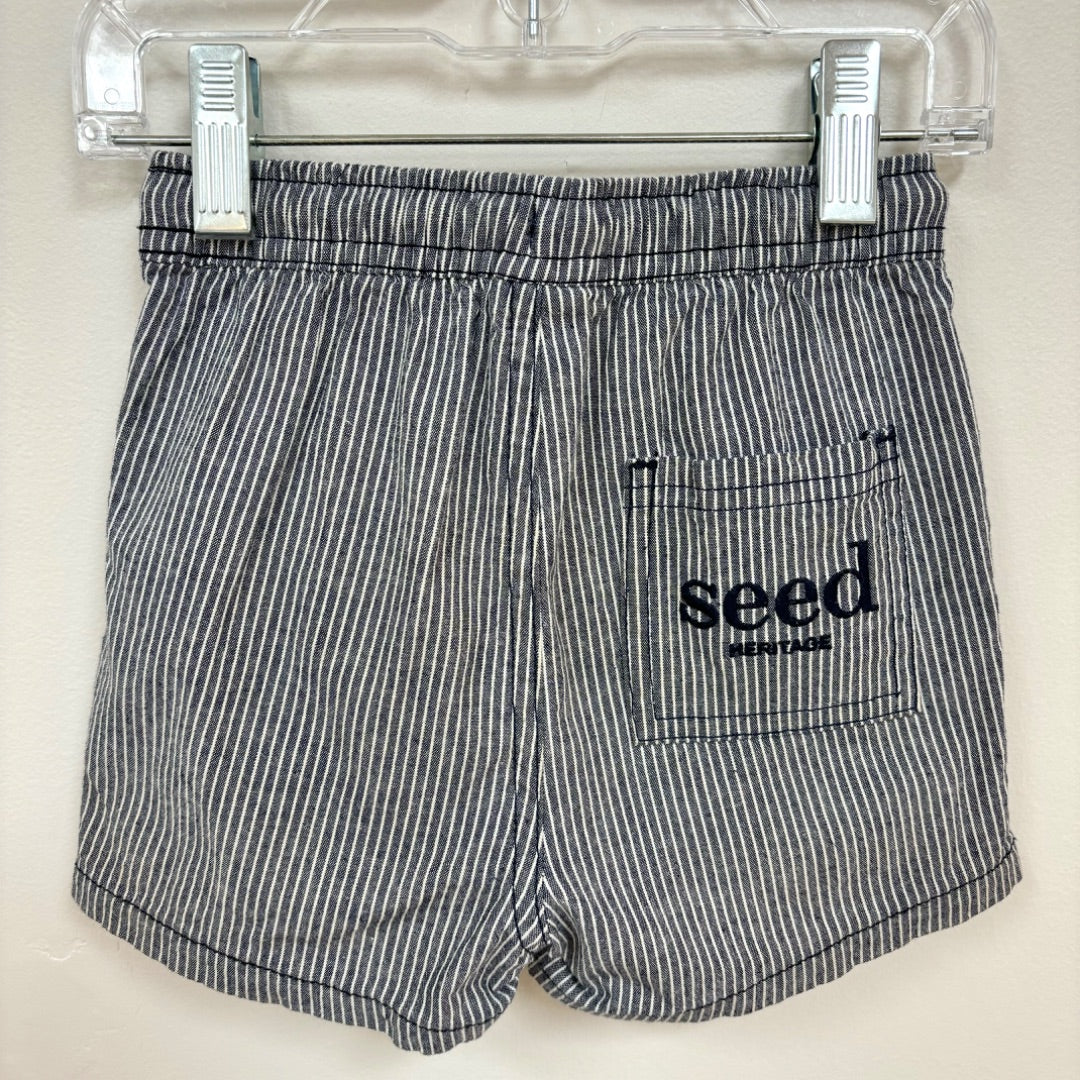 Seed Shorts - Size 1