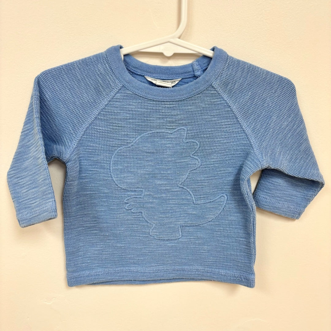 Country Road Long Sleeve - Size 000